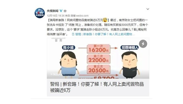 在网上被骗六万 第3张 在网上被骗六万 第3张