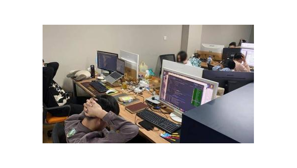 在网上被骗十几万 第1张 在网上被骗十几万 第1张