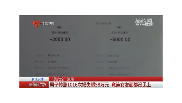 损失五十万 第3张 损失五十万 第3张